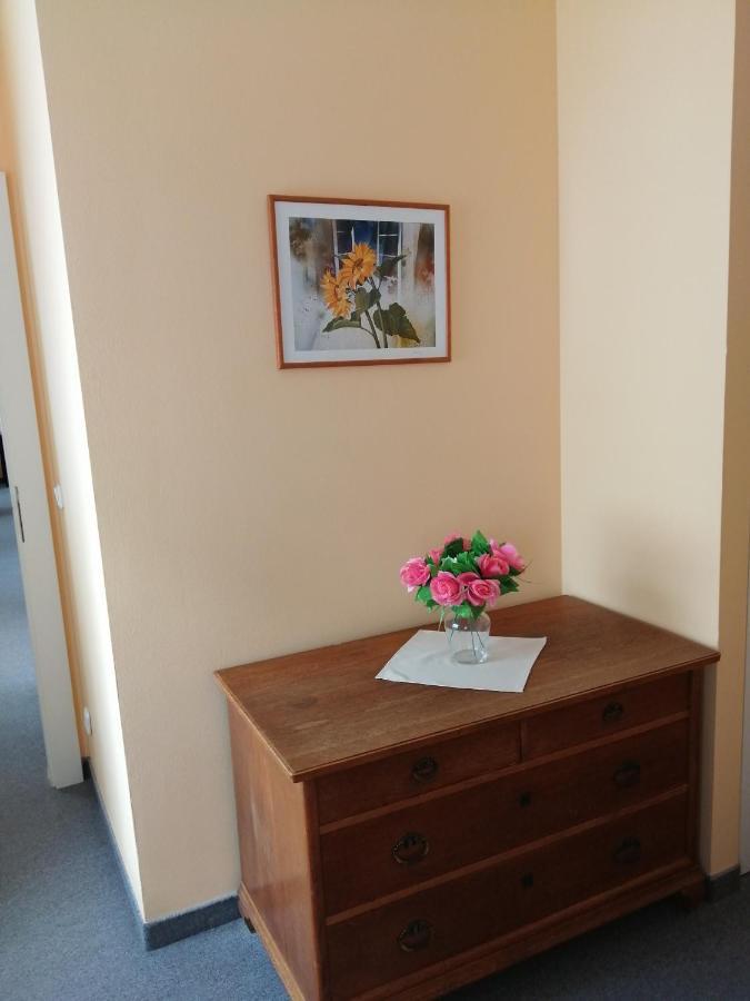Apartmany Cesky Dvur Mariënbad Buitenkant foto
