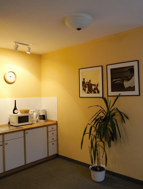 Apartmany Cesky Dvur Mariënbad Buitenkant foto